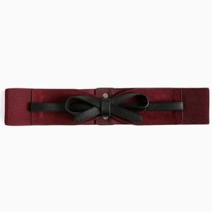Torrid belt
